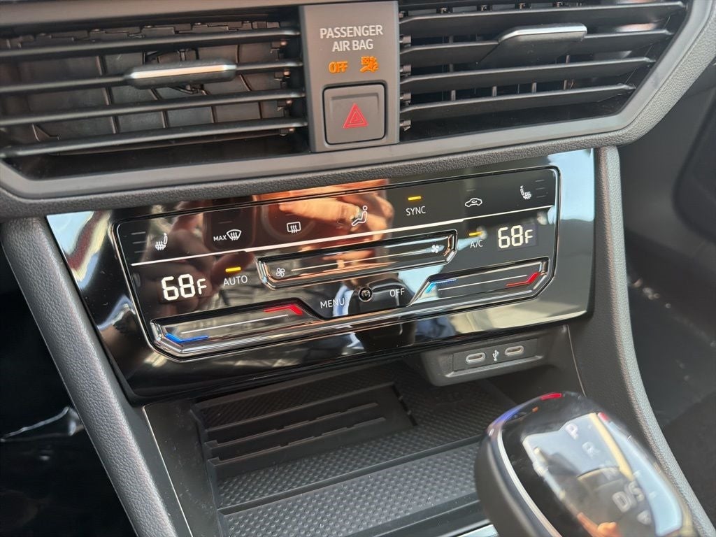 2026 Volkswagen Jetta SE Auto