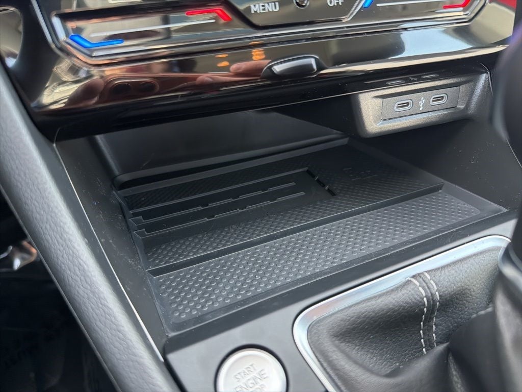 2026 Volkswagen Jetta SE Auto