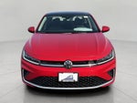2026 Volkswagen Jetta SE Auto