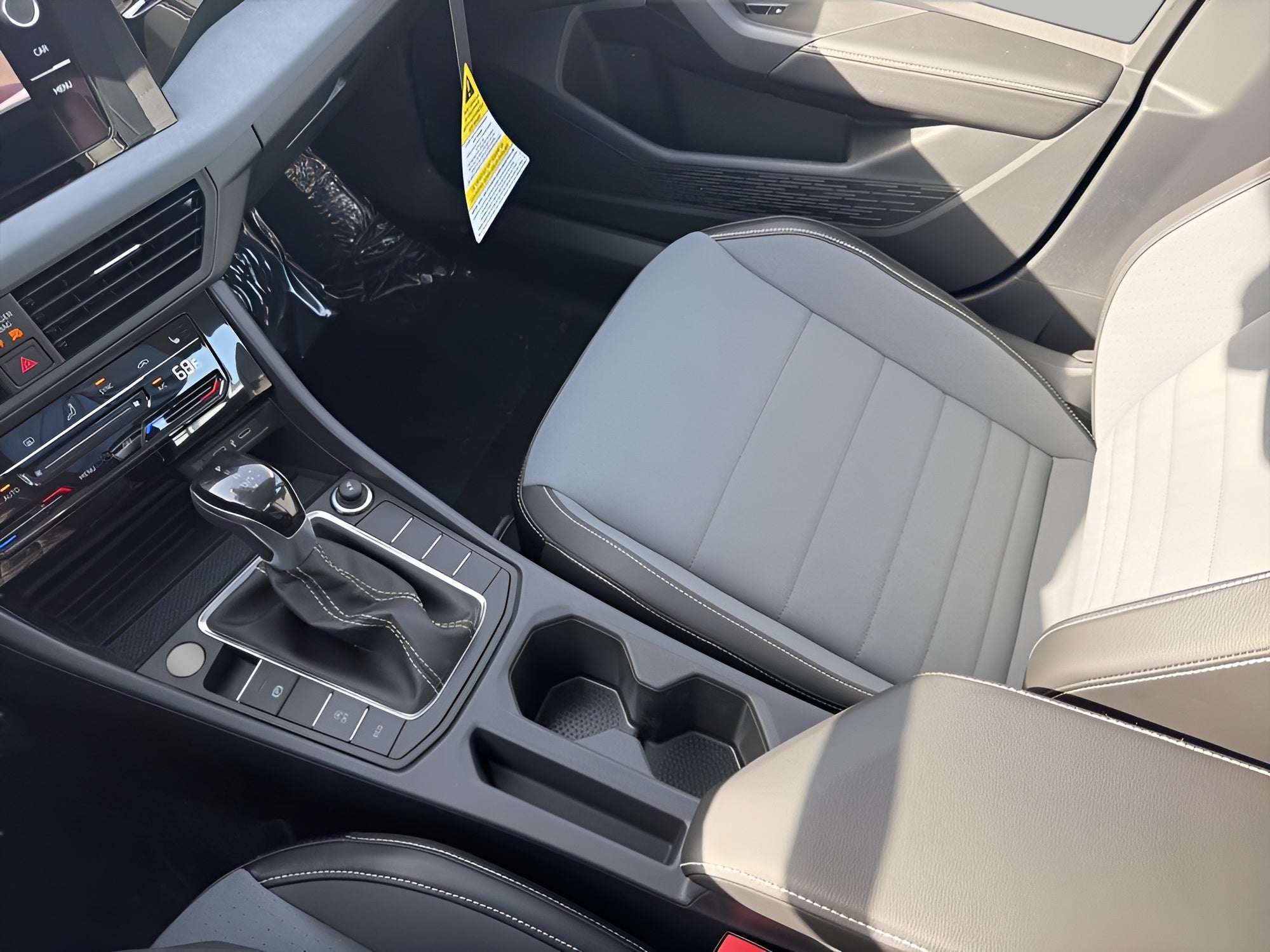 2026 Volkswagen Jetta SE Auto