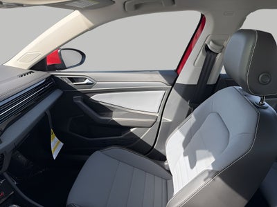 2026 Volkswagen Jetta SE Auto