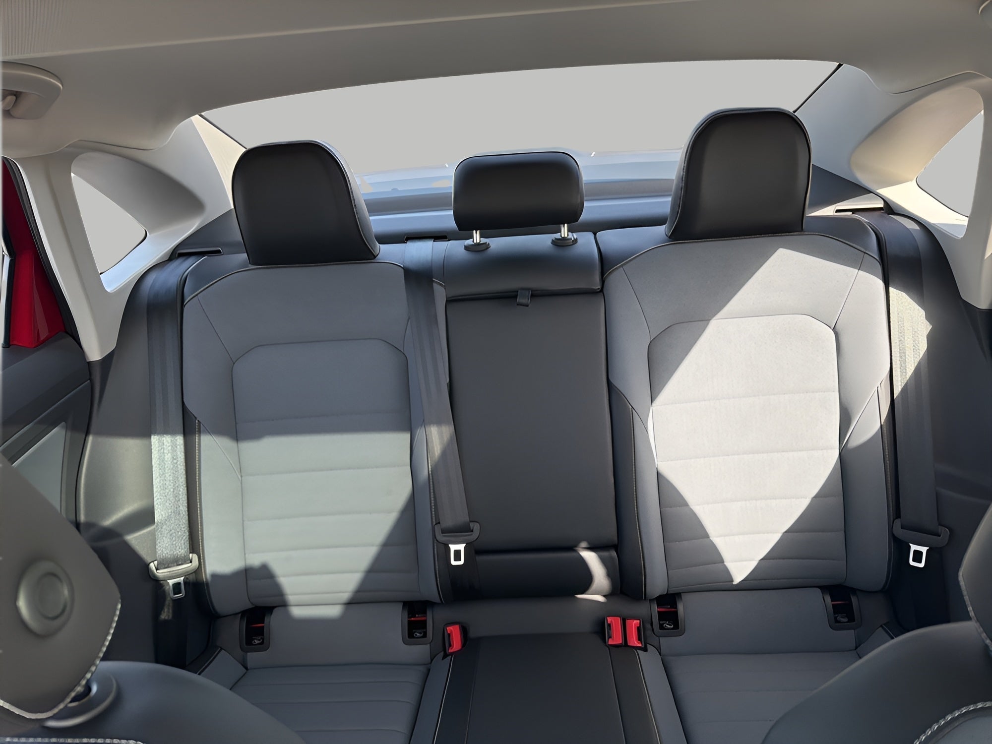 2026 Volkswagen Jetta SE Auto