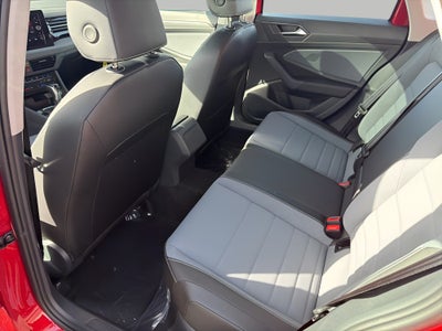 2026 Volkswagen Jetta SE Auto