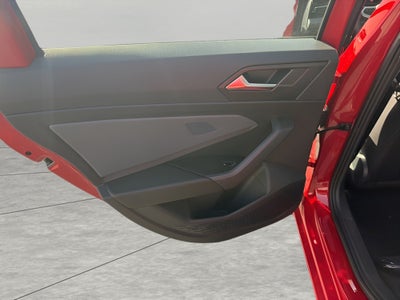 2026 Volkswagen Jetta SE Auto