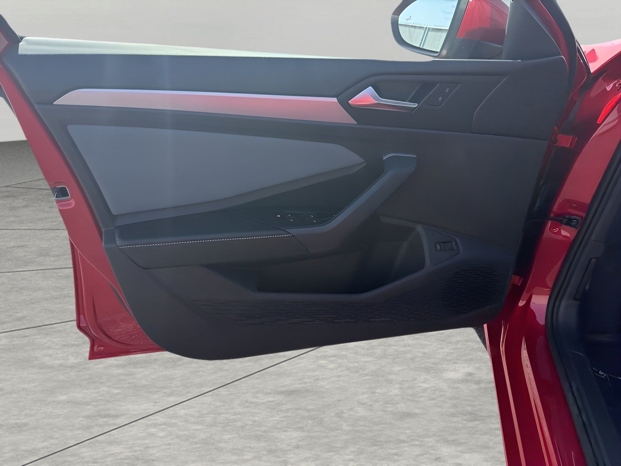 2026 Volkswagen Jetta SE Auto