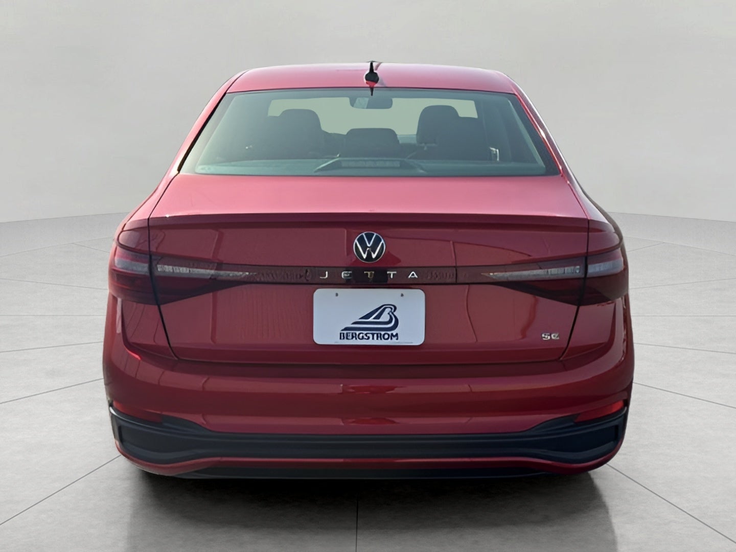 2026 Volkswagen Jetta SE Auto