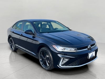 2026 Volkswagen Jetta SE Auto