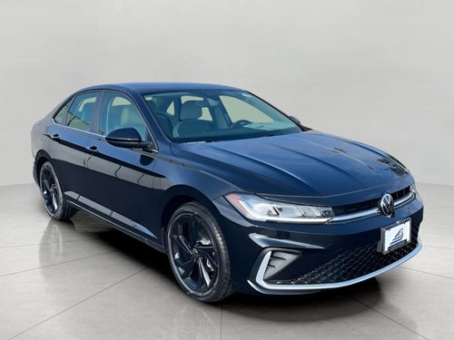 2026 Volkswagen Jetta SE Auto