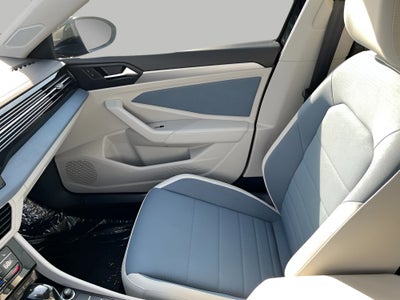 2026 Volkswagen Jetta SE Auto