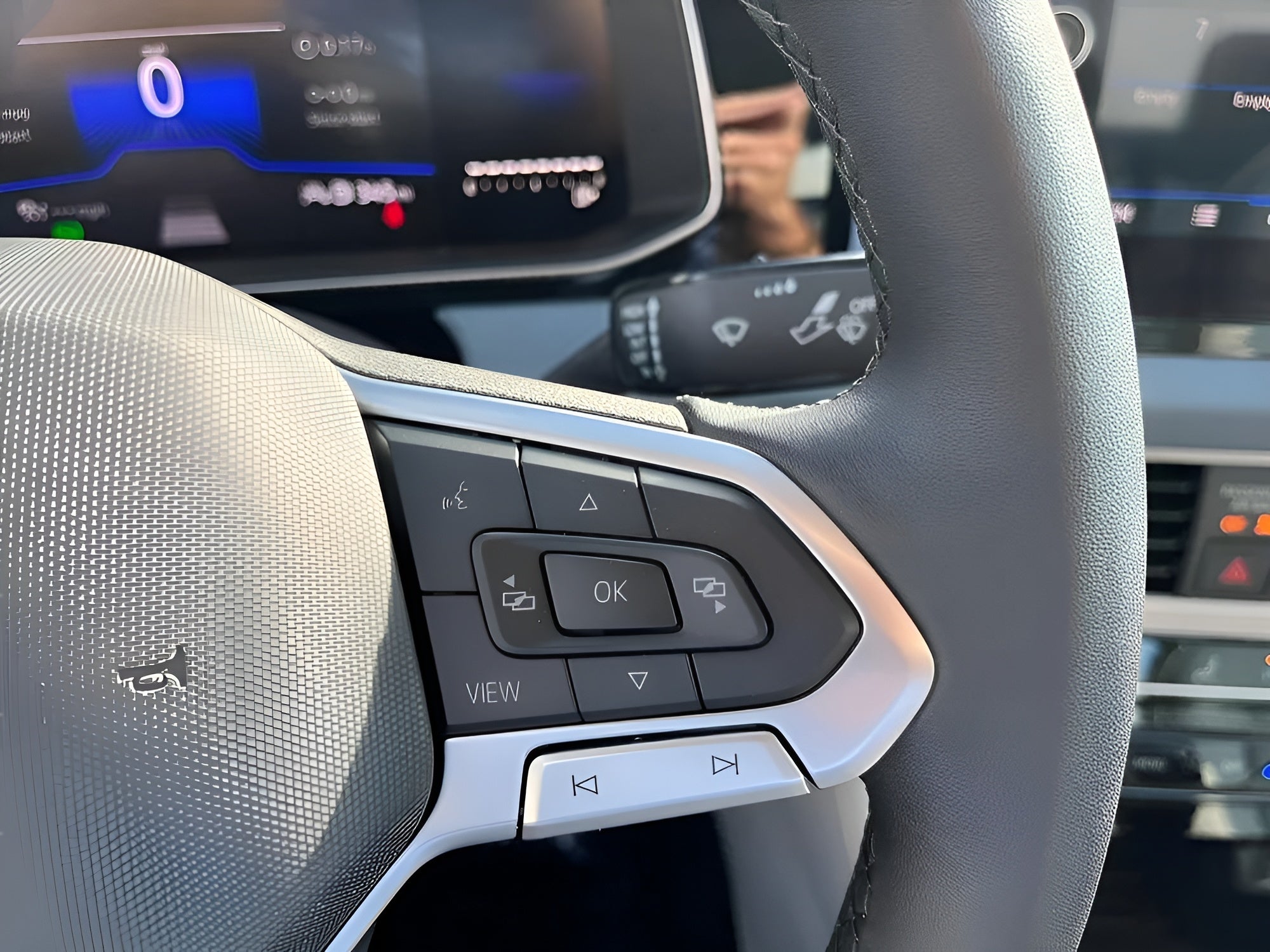 2026 Volkswagen Jetta SE Auto
