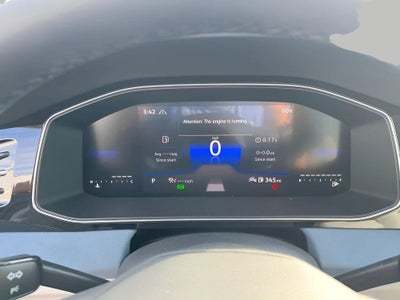 2026 Volkswagen Jetta SE Auto