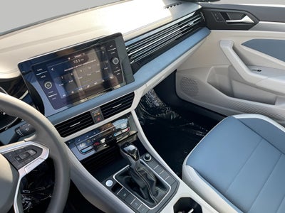 2026 Volkswagen Jetta SE Auto