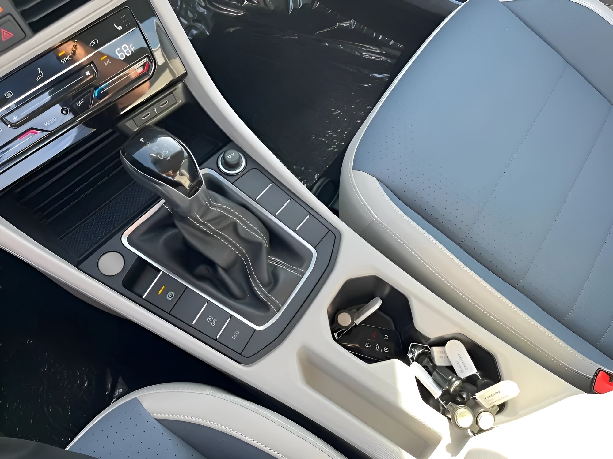 2026 Volkswagen Jetta SE Auto