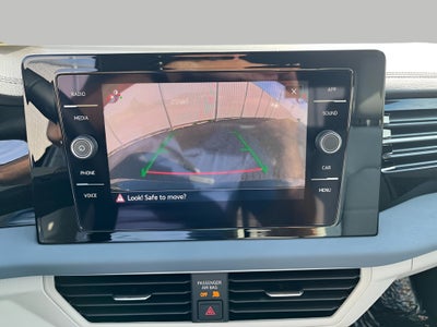 2026 Volkswagen Jetta SE Auto