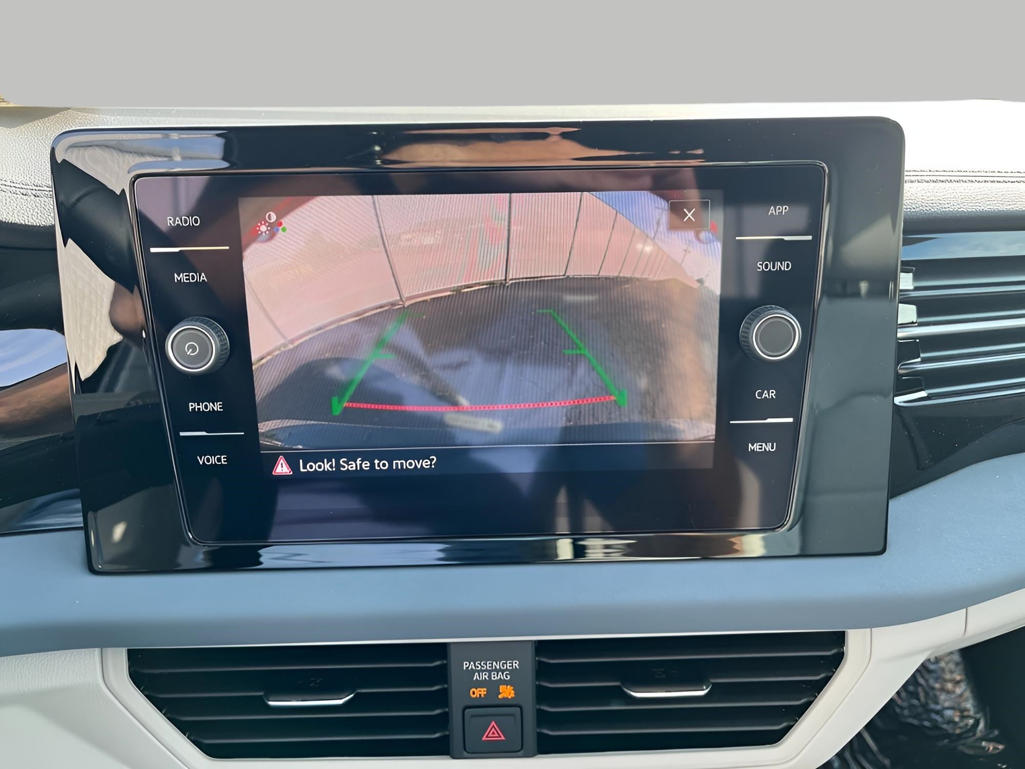 2026 Volkswagen Jetta SE Auto