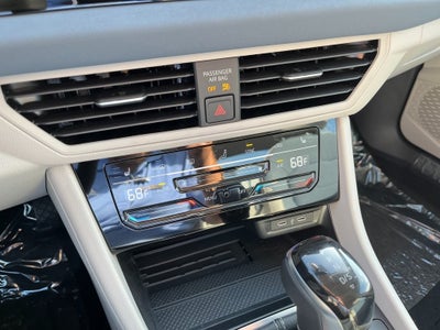 2026 Volkswagen Jetta SE Auto