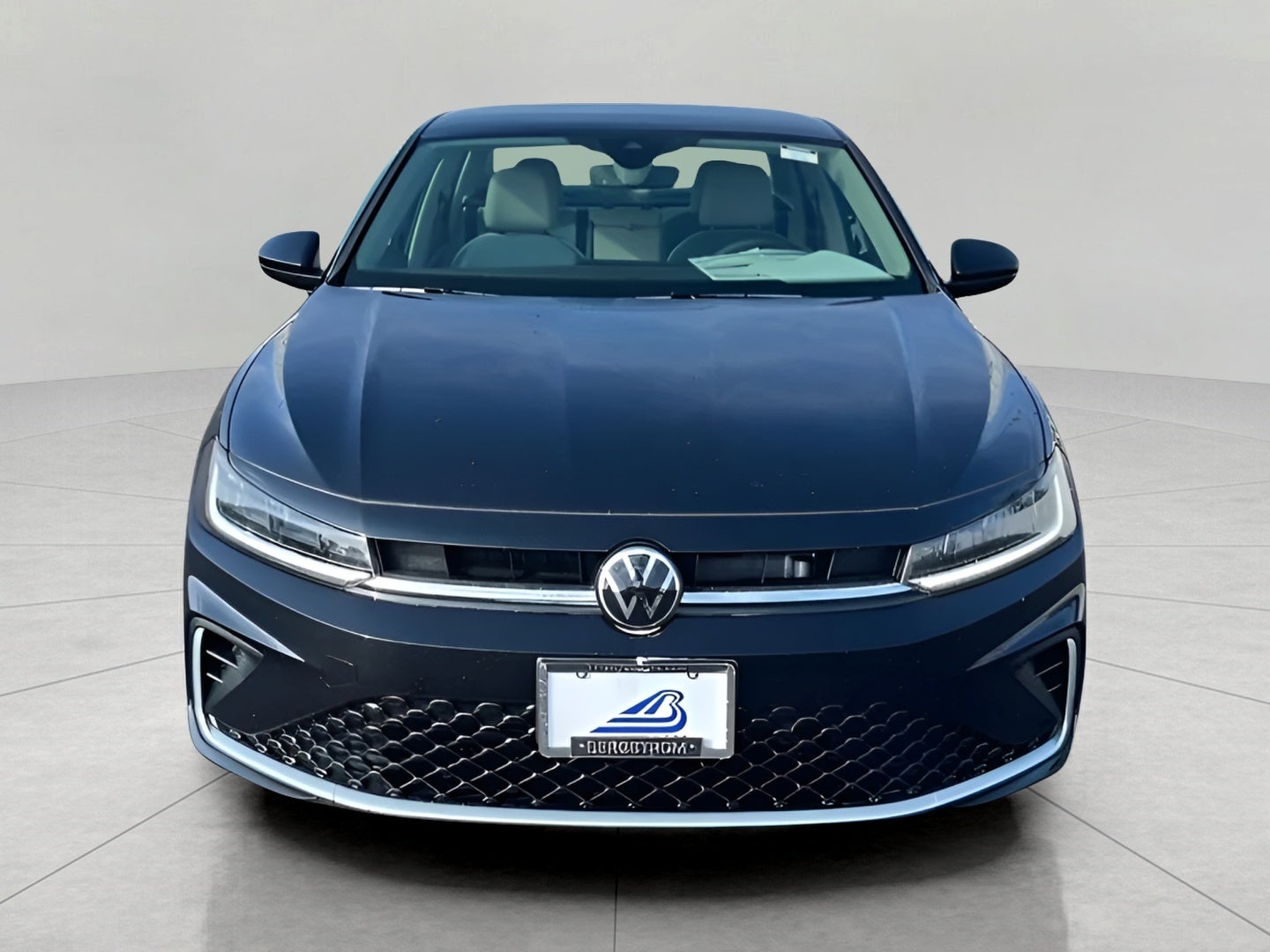 2026 Volkswagen Jetta SE Auto