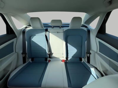 2026 Volkswagen Jetta SE Auto