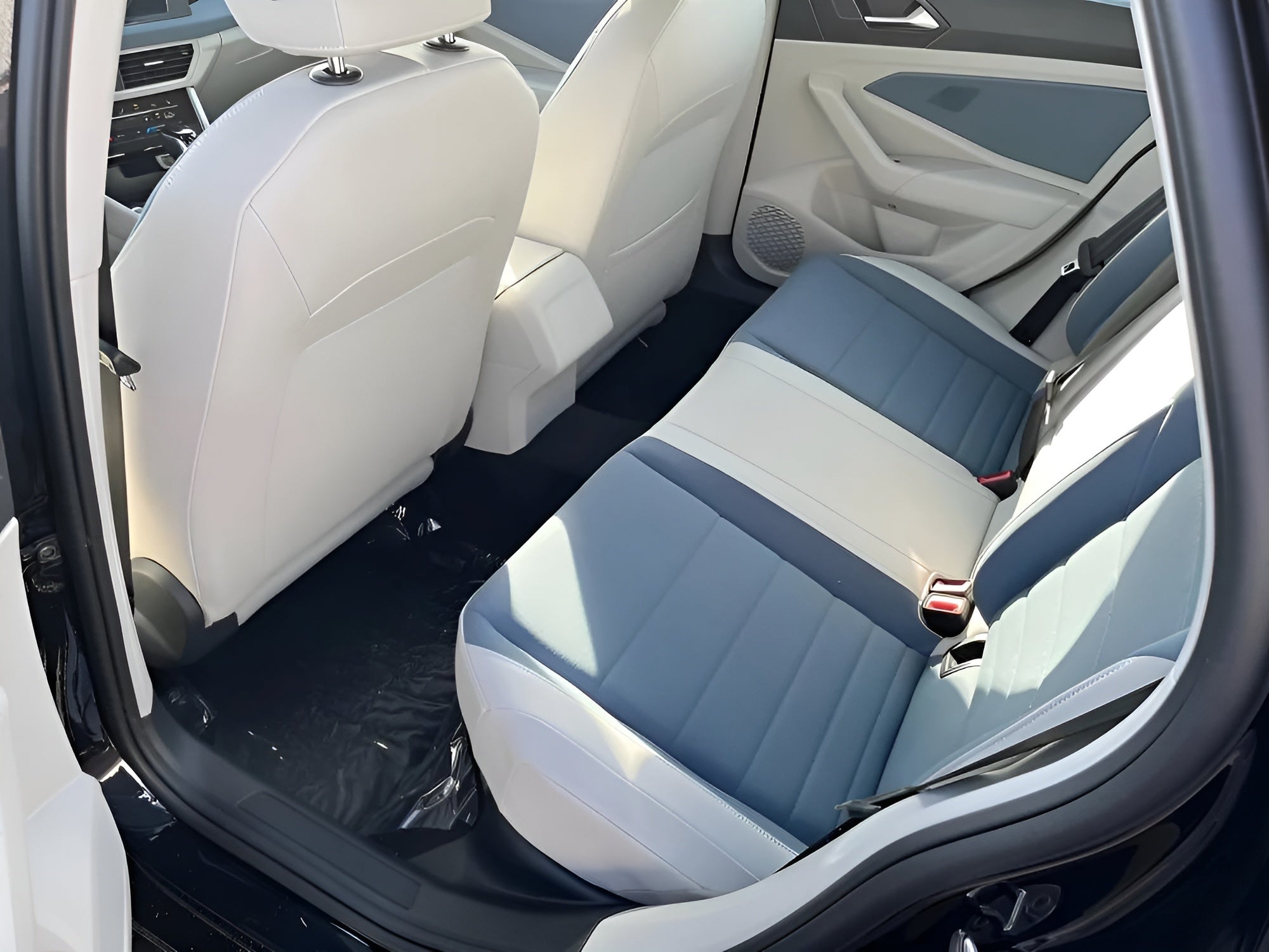 2026 Volkswagen Jetta SE Auto