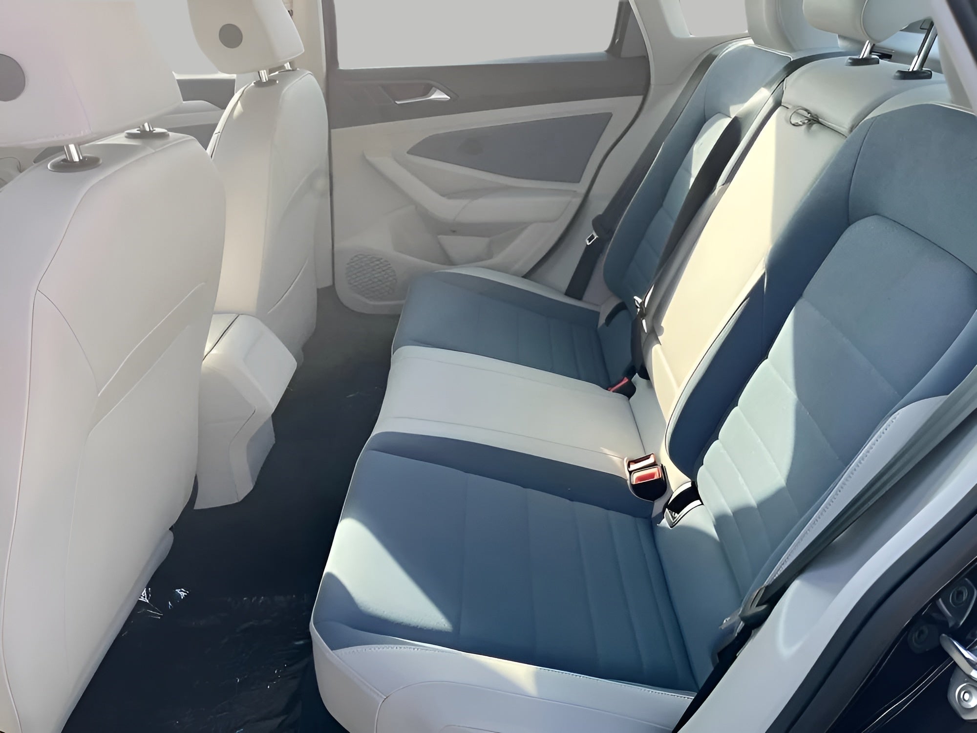 2026 Volkswagen Jetta SE Auto