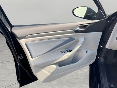 2026 Volkswagen Jetta SE Auto