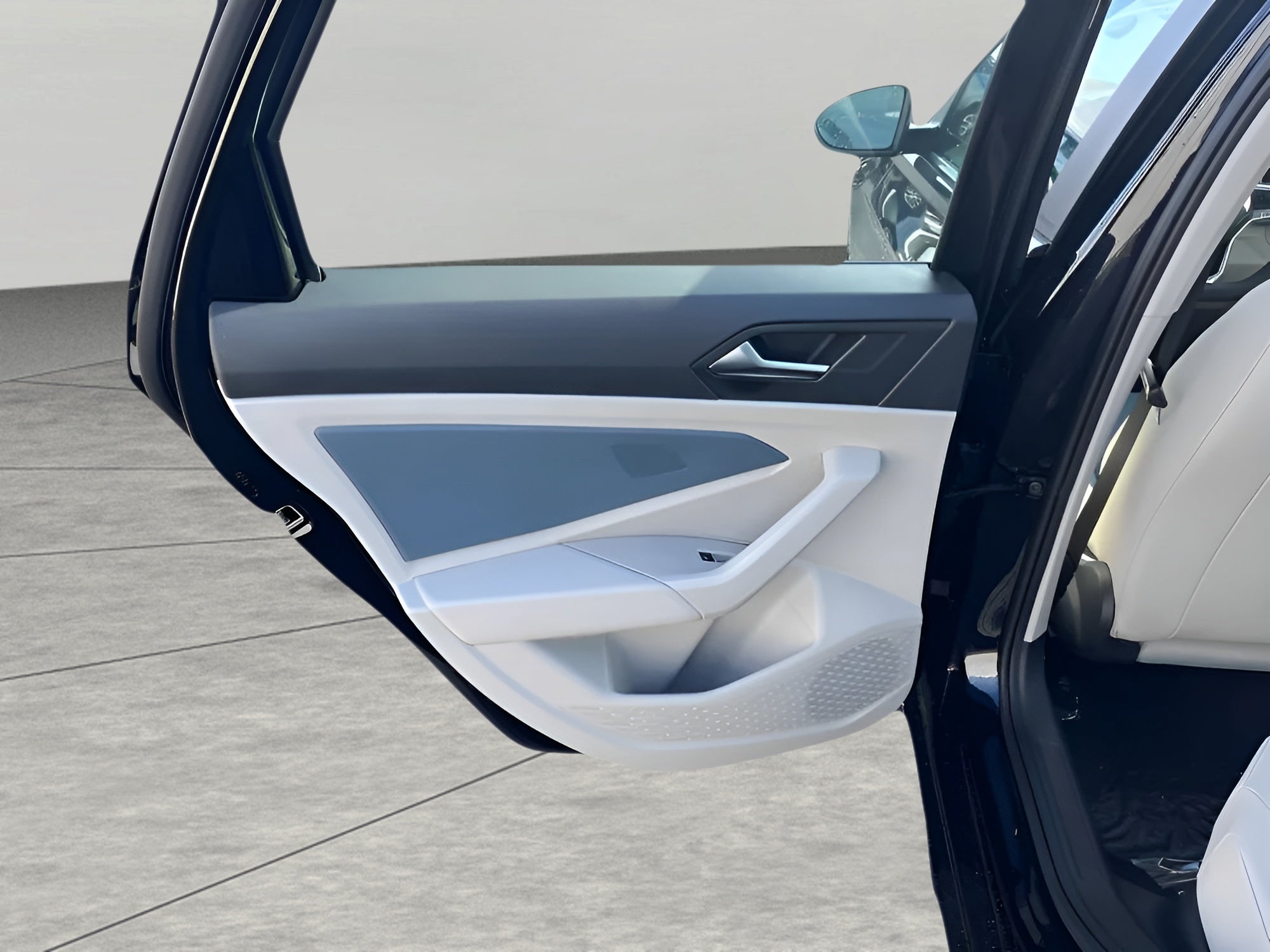 2026 Volkswagen Jetta SE Auto