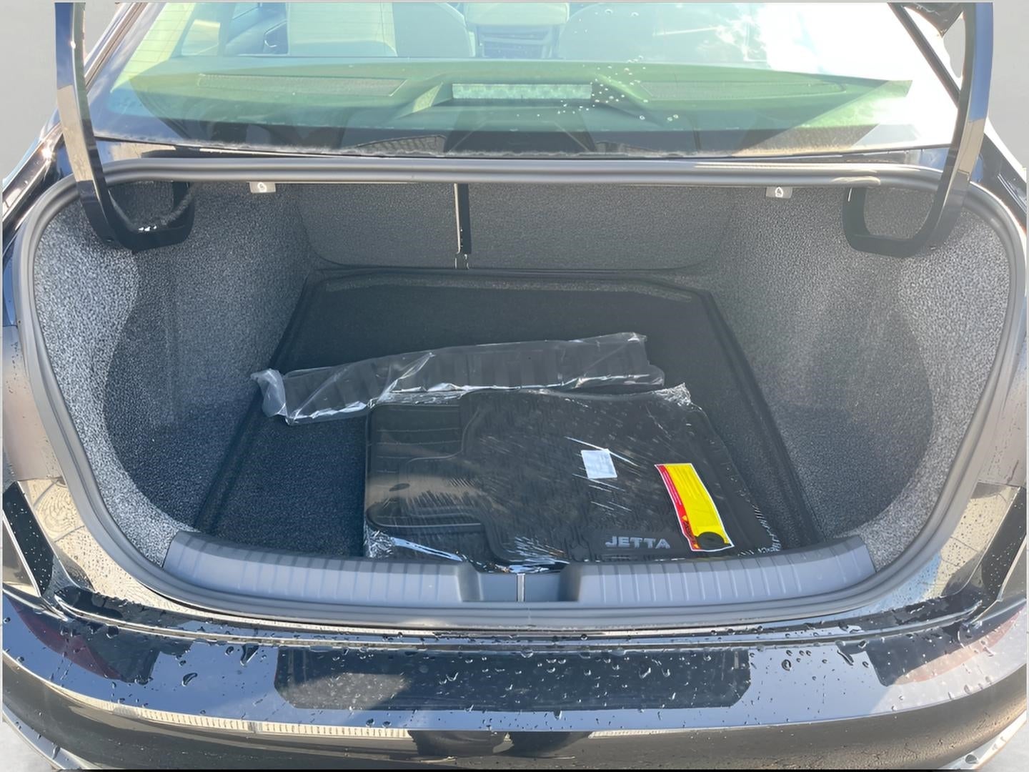 2026 Volkswagen Jetta SE Auto