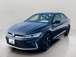 2026 Volkswagen Jetta SE Auto