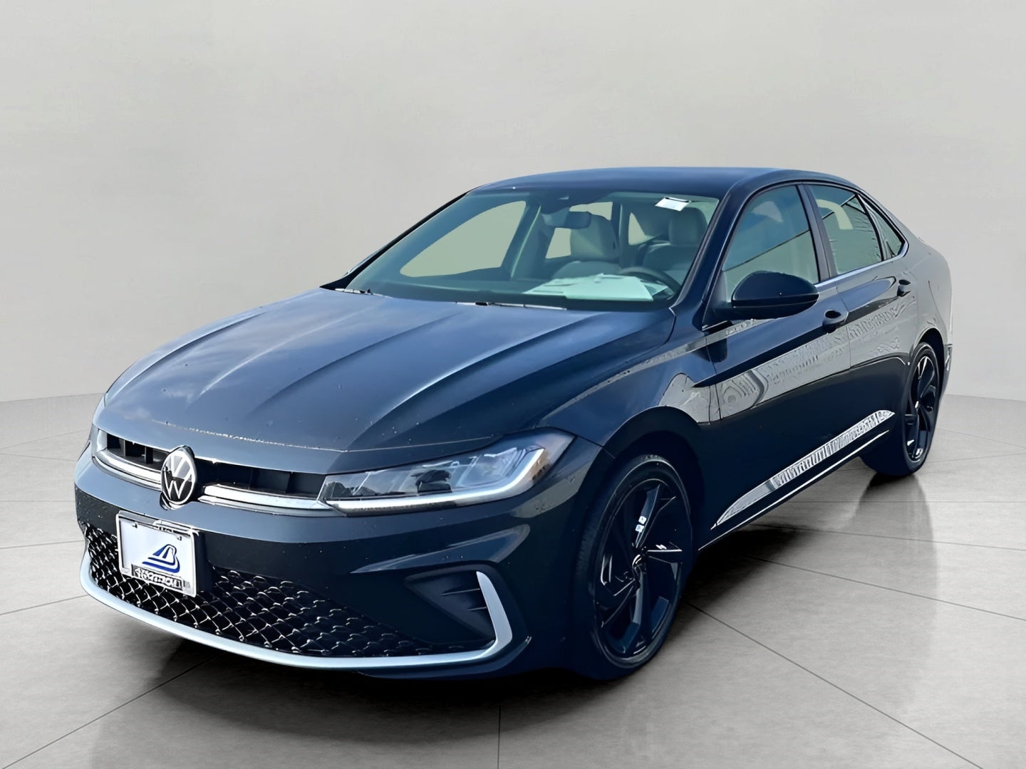 2026 Volkswagen Jetta SE Auto