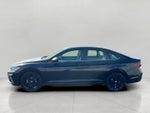 2026 Volkswagen Jetta SE Auto