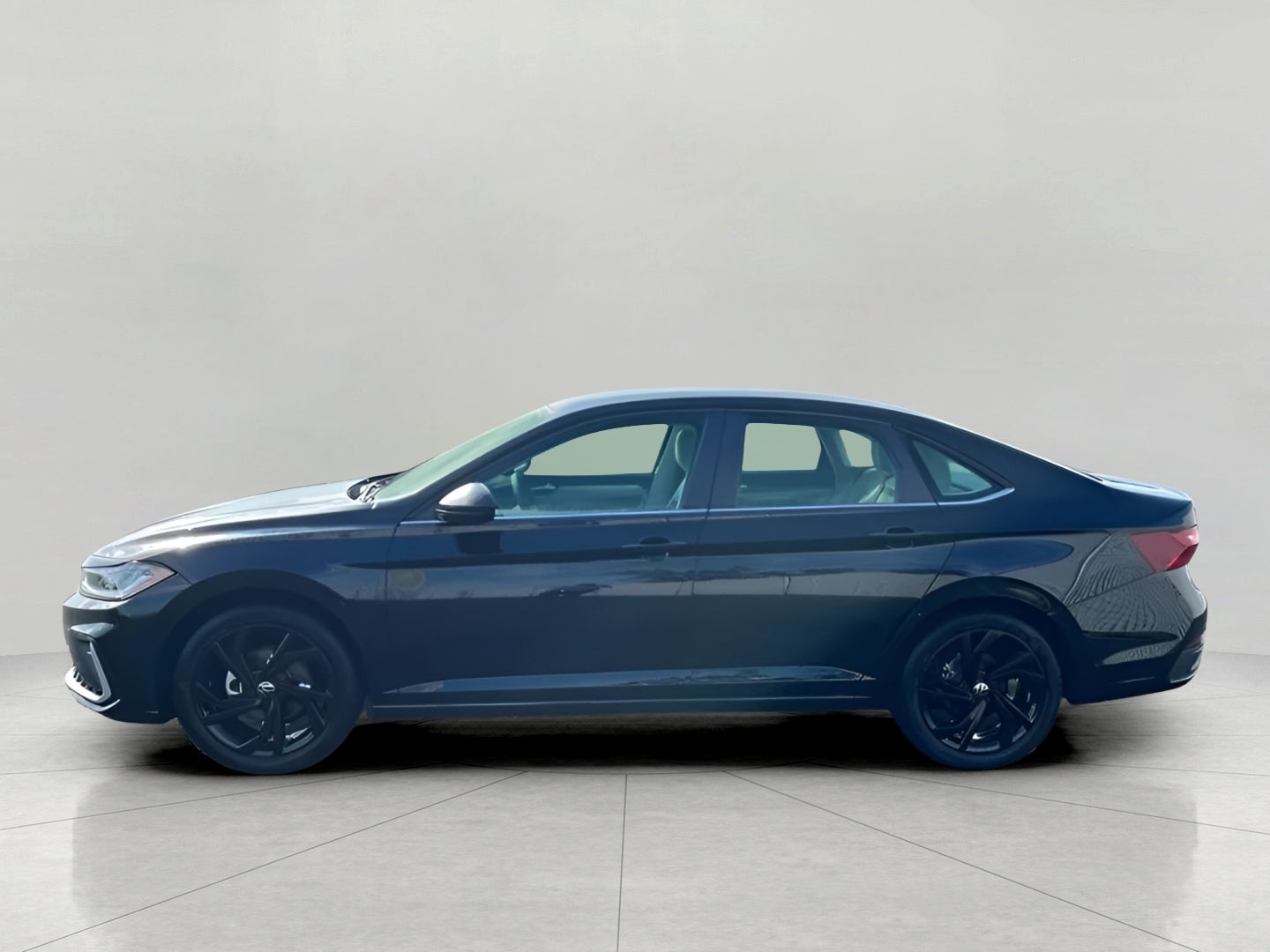 2026 Volkswagen Jetta SE Auto