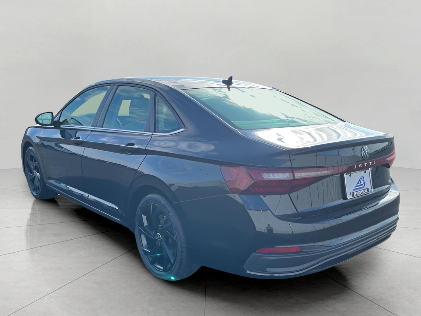 2026 Volkswagen Jetta SE Auto