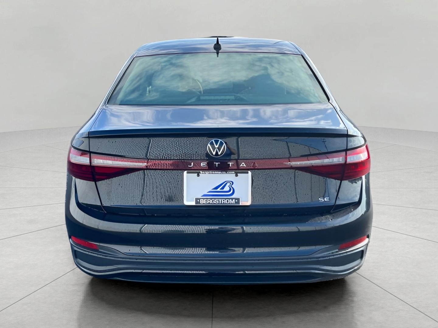2026 Volkswagen Jetta SE Auto