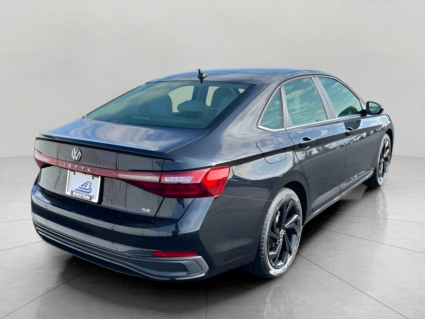 2026 Volkswagen Jetta SE Auto
