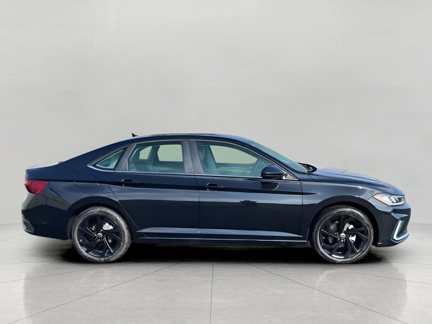 2026 Volkswagen Jetta SE Auto