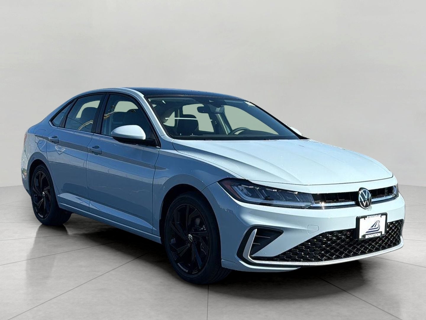 2027 Volkswagen Jetta SE Sedan