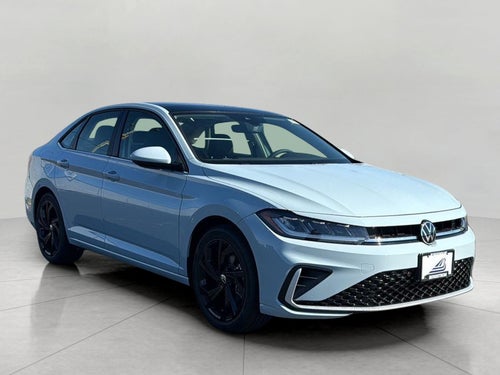 2027 Volkswagen Jetta SE Sedan