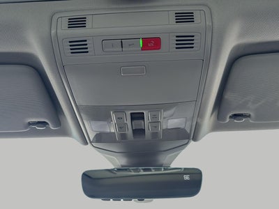 2027 Volkswagen Jetta SE Sedan