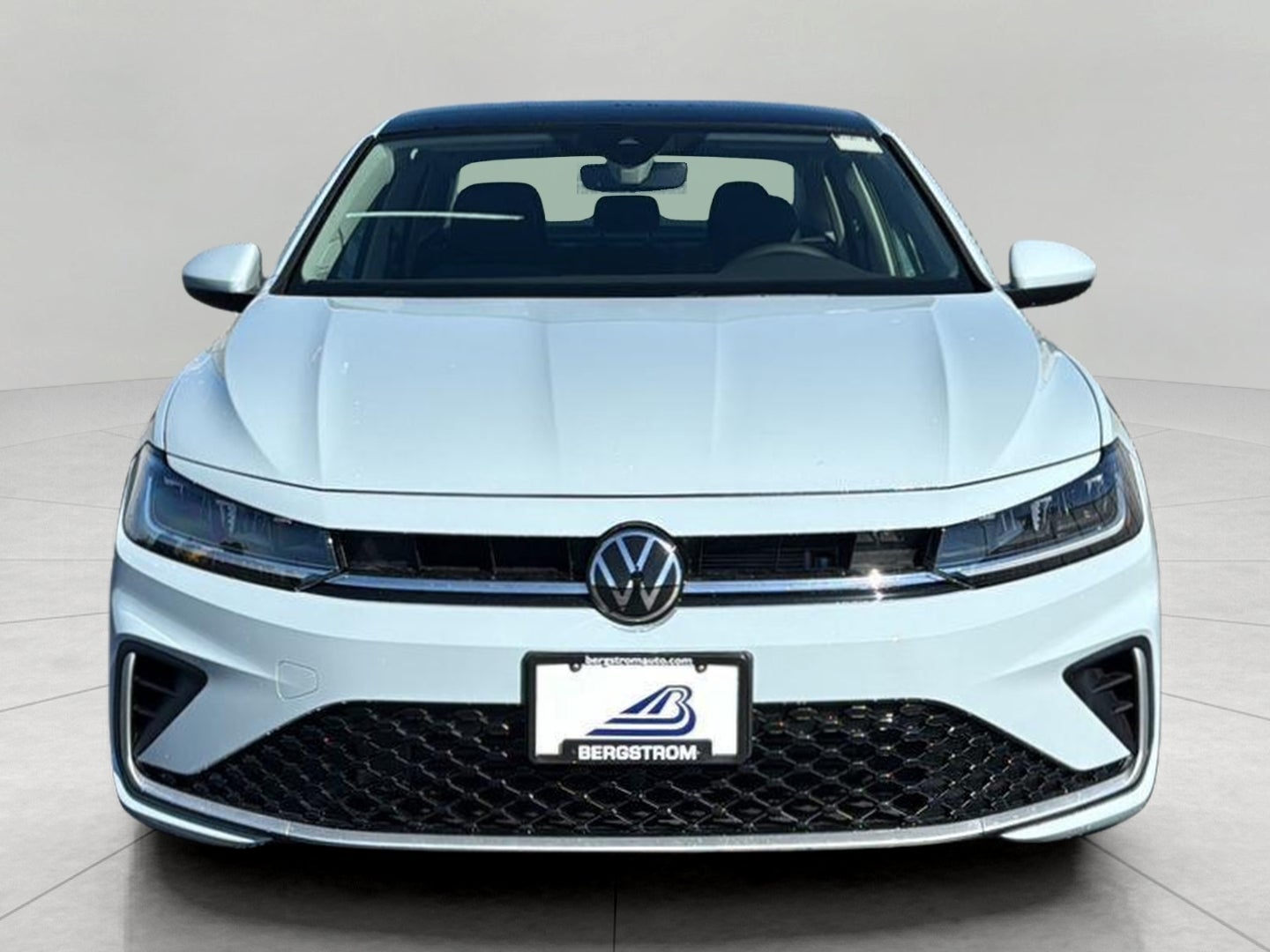 2027 Volkswagen Jetta SE Sedan