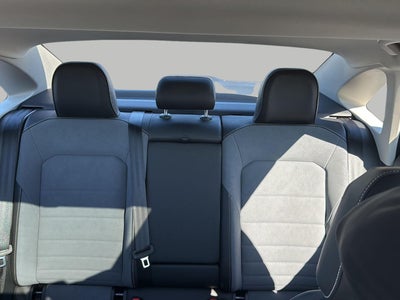 2027 Volkswagen Jetta SE Sedan