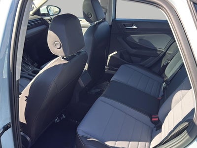 2027 Volkswagen Jetta SE Sedan