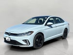 2027 Volkswagen Jetta SE Sedan