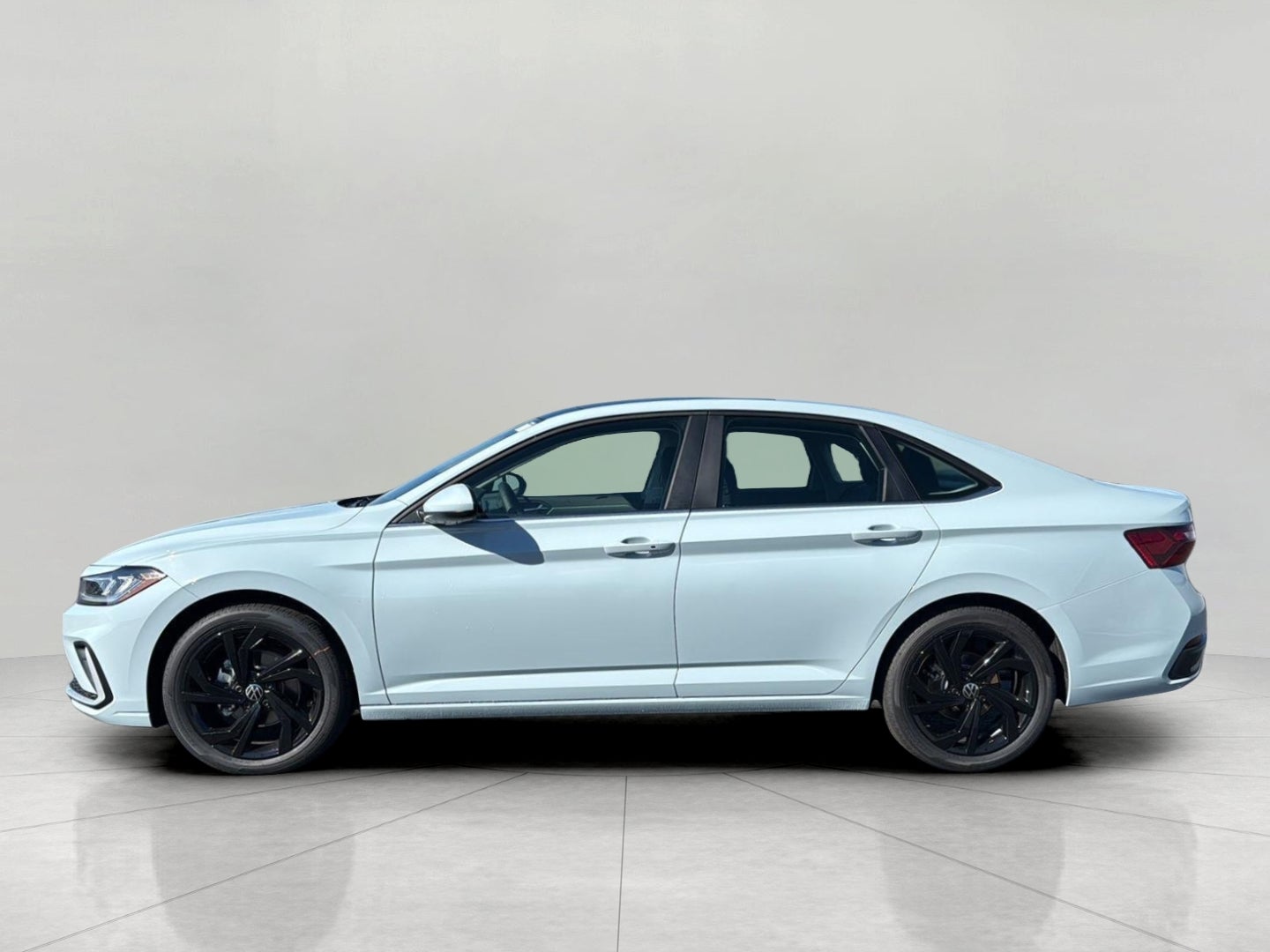 2027 Volkswagen Jetta SE Sedan