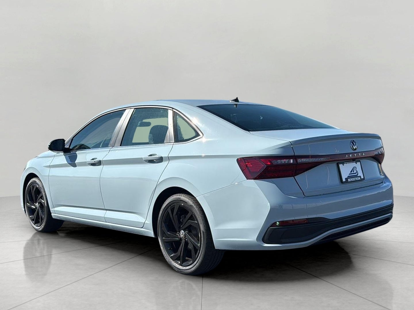 2027 Volkswagen Jetta SE Sedan