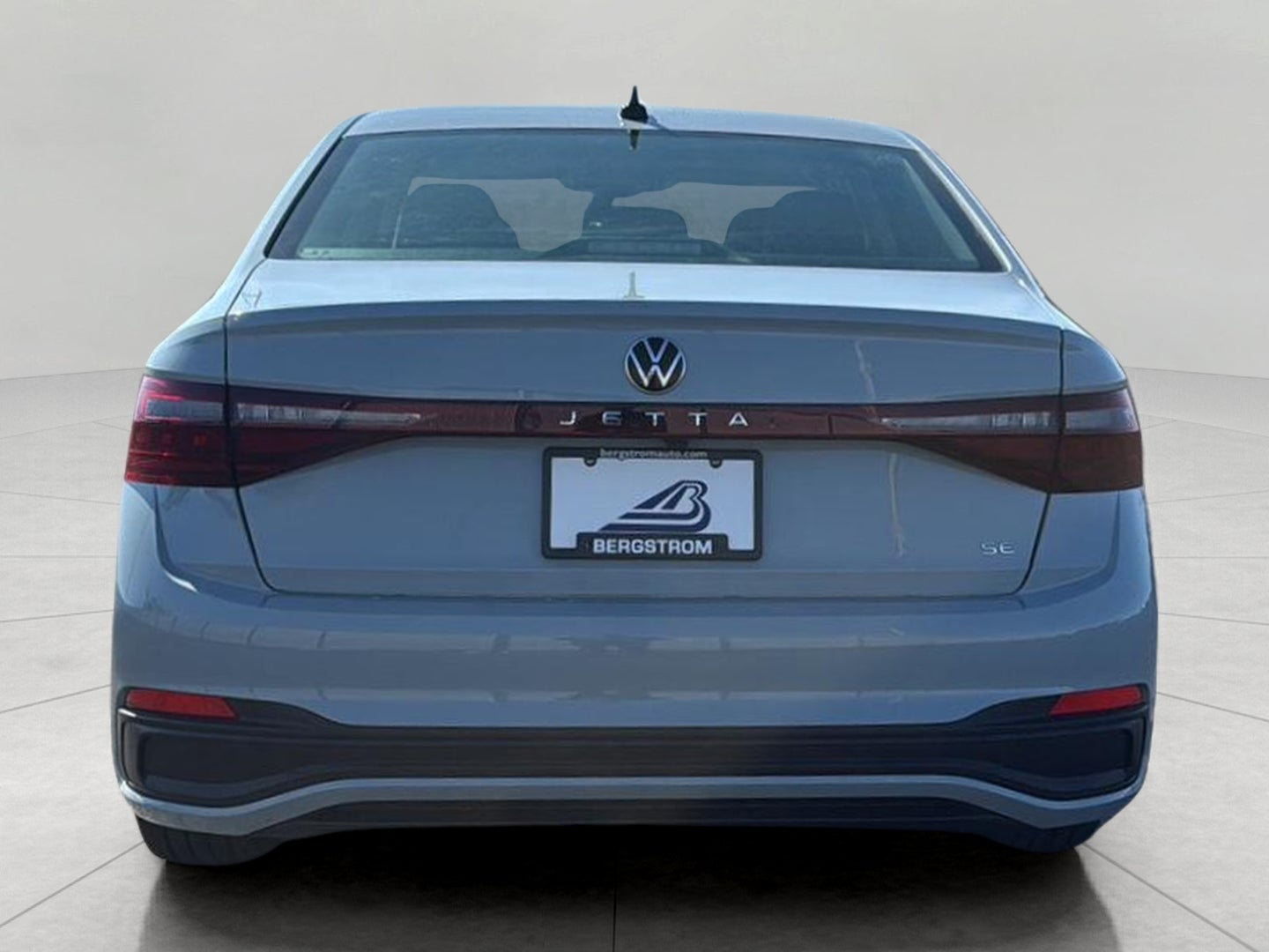 2027 Volkswagen Jetta SE Sedan