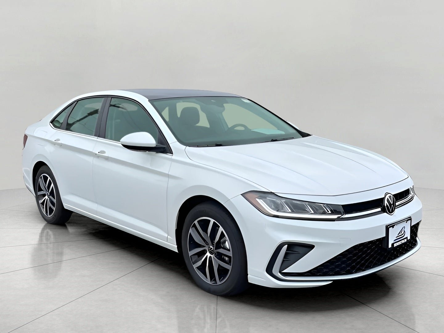 2026 Volkswagen Jetta SE Auto