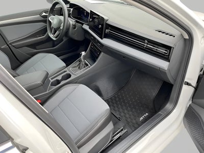 2026 Volkswagen Jetta SE Auto