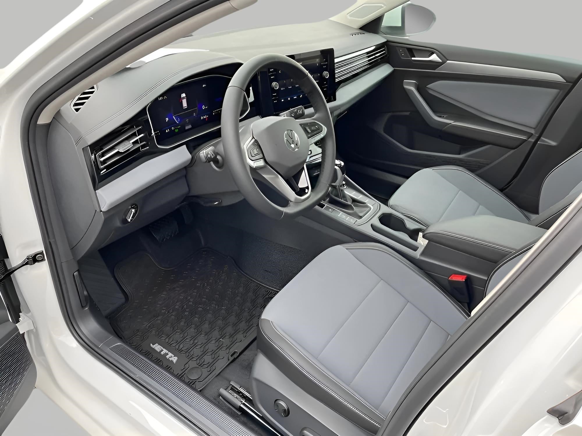 2026 Volkswagen Jetta SE Auto