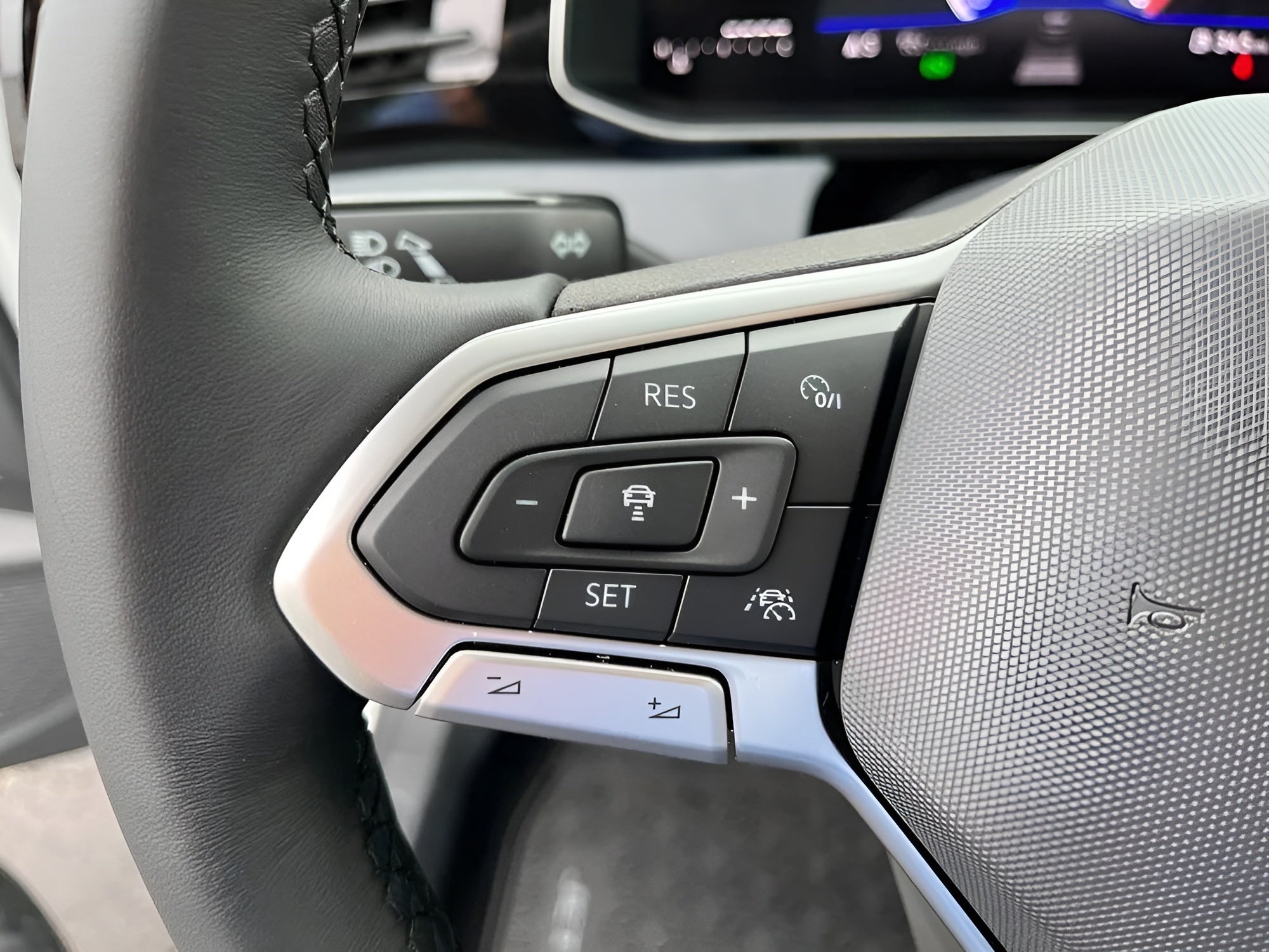 2026 Volkswagen Jetta SE Auto