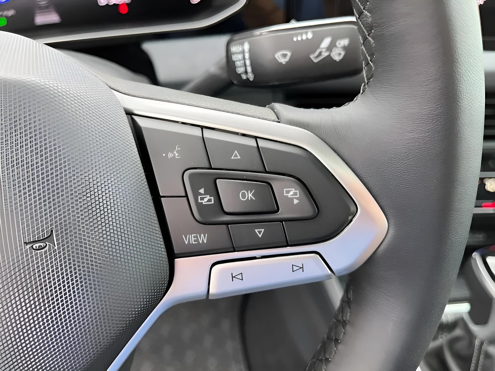 2026 Volkswagen Jetta SE Auto